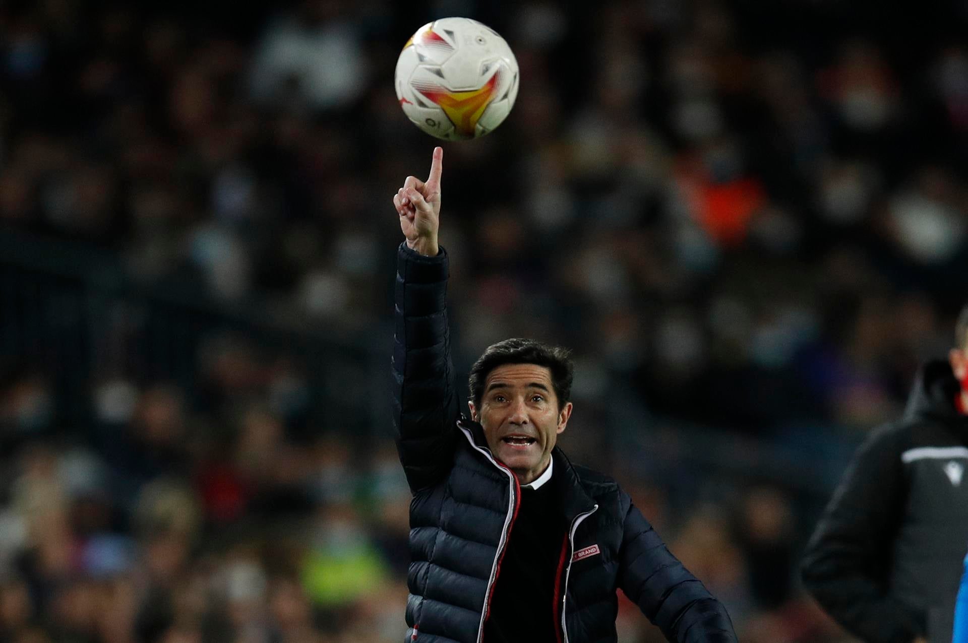 Alineaciones del Valencia y el Athletic hoy en la Copa del Rey Alineaciones del Valencia y el Athletic hoy en la Copa del Rey