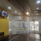 Oficina Empleo Valdepeñas