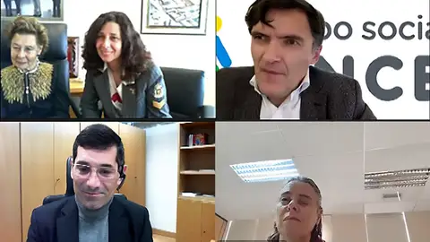Fundación ONCE y Galletas Gullón se unen para fomentar el empleo de las personas con discapacidad Empleo