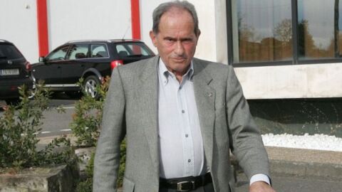 Jos&eacute; Fern&aacute;ndez