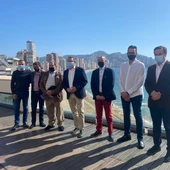 benidorm gastronómico 2022 benidorm gastronómico 2022