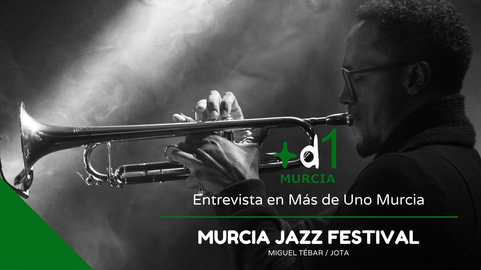 Murcia Jazz Festival Murcia Jazz Festival