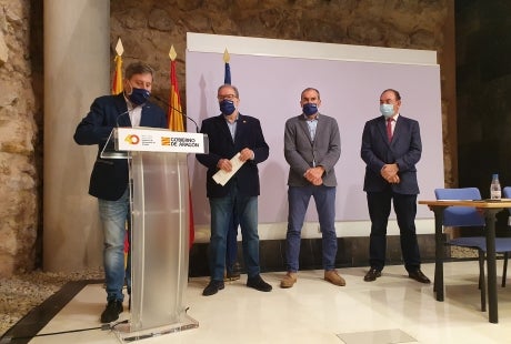 13 millones de euros para mejoras viarias 13 millones de euros para mejoras viarias