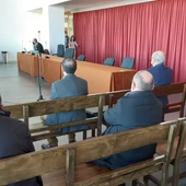 El juicio se celebró en los juzgados de Ciudad Real El juicio se celebró en los juzgados de Ciudad Real