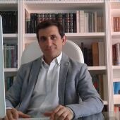 Juan Escribano