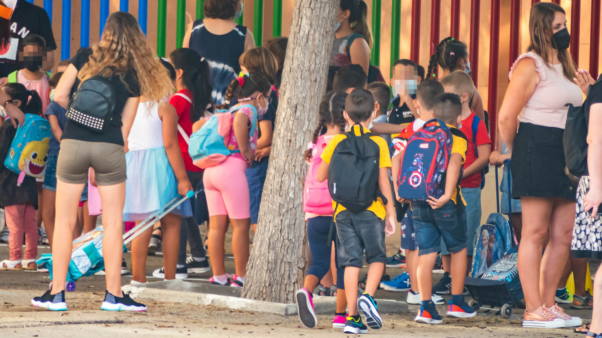 Benidorm destina 155.000 euros a 20 centros educativos para mantenimiento y acciones sociales Benidorm destina 155.000 euros a 20 centros educativos para mantenimiento y acciones sociales