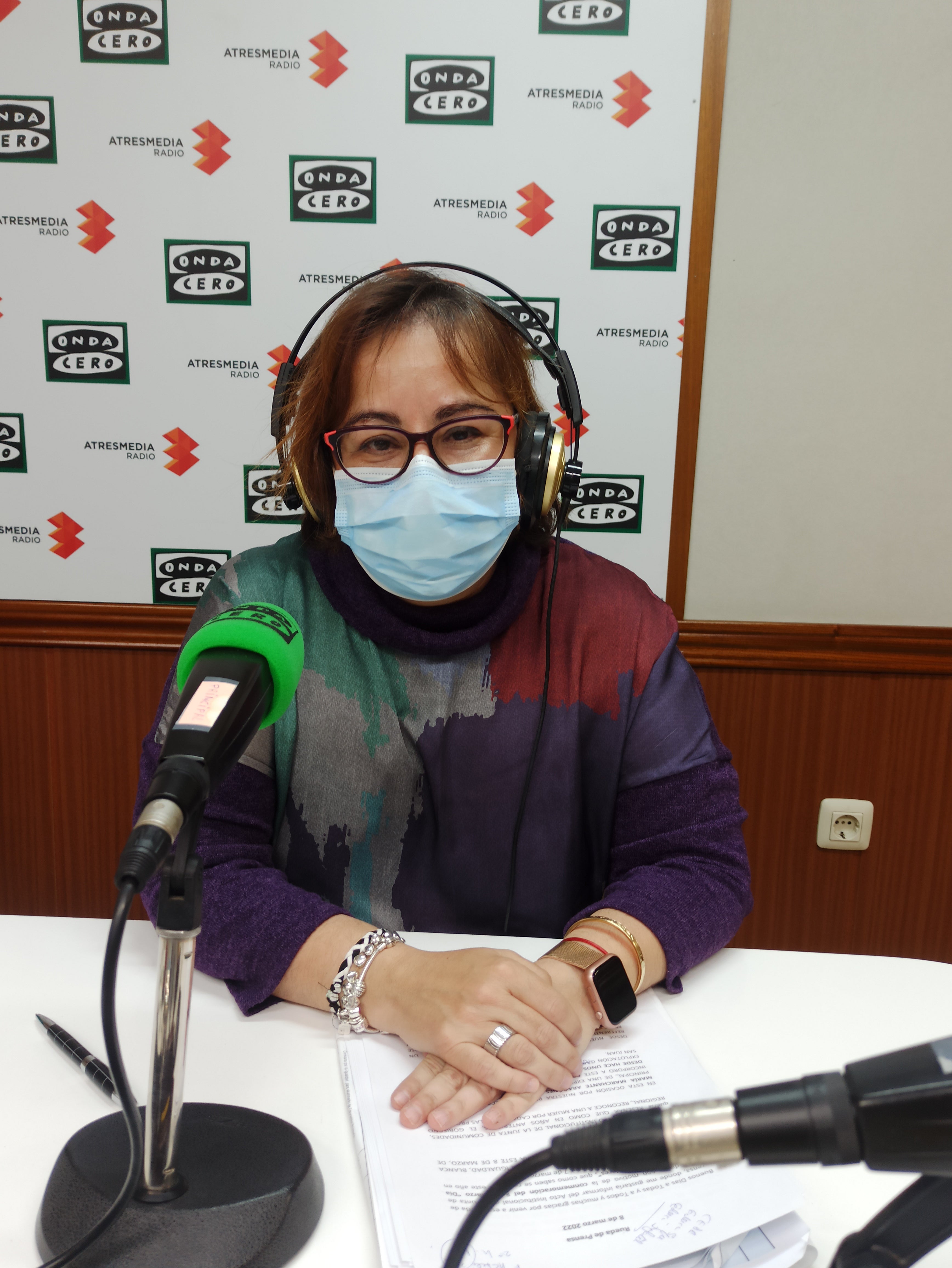 El Gobierno de Castilla la Mancha conmemorará el Día Internacional de la Mujer bajo el lema "De igual a igual" El Gobierno de Castilla la Mancha conmemorará el Día Internacional de la Mujer bajo el lema "De igual a igual"