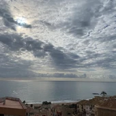 cielos nubosos la vila joiosa cielos nubosos la vila joiosa