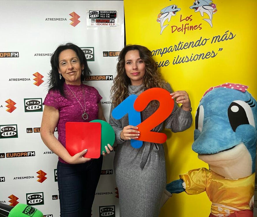 Mar de Ilusiones. Educar con Lucía Jiménez Mar de Ilusiones. Educar con Lucía Jiménez