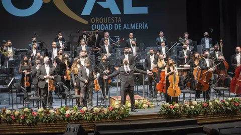 OCAL Almería OCAL Almería