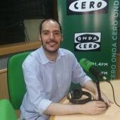 Antonio Álvarez del Pino