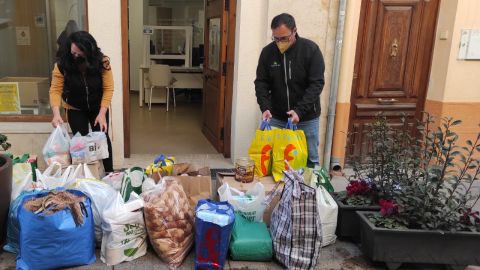solidaridad ucrania marina baixa finestrat