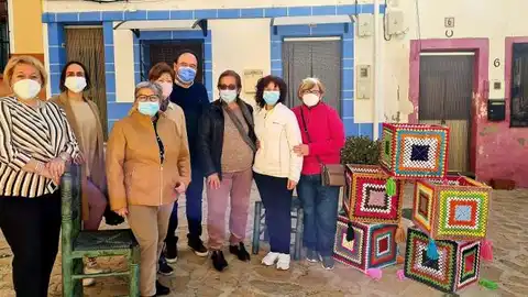 Día Internacional de la Mujer en Finestrat Día Internacional de la Mujer en Finestrat