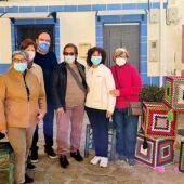 Día Internacional de la Mujer en Finestrat