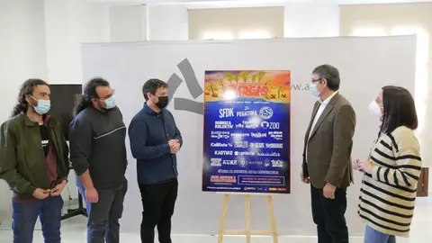 Juergas Rock Juergas Rock