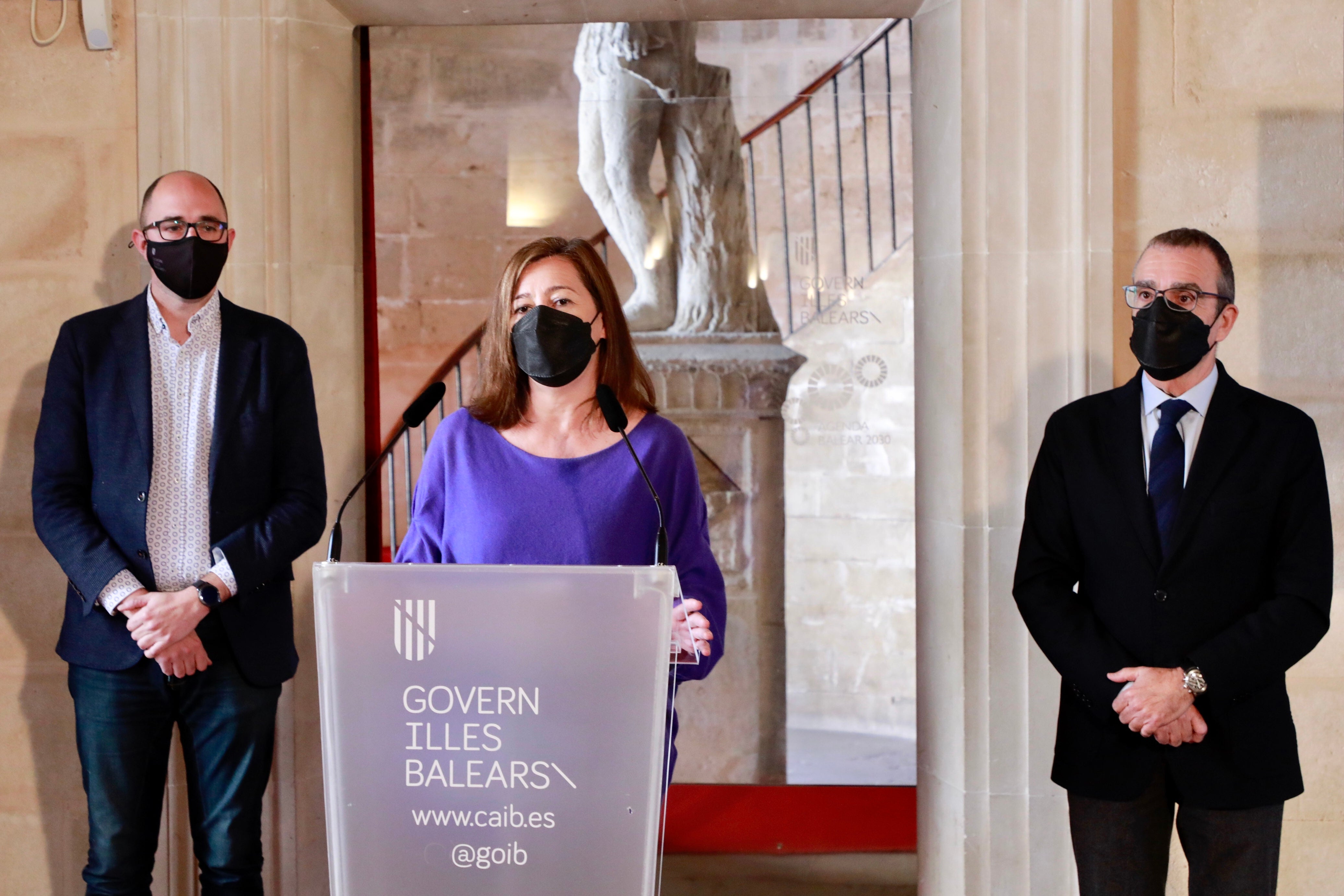 El primer Plan de Autoconsumo de Baleares ahorrará 13 millones de euros al año en la factura de la luz El primer Plan de Autoconsumo de Baleares ahorrará 13 millones de euros al año en la factura de la luz