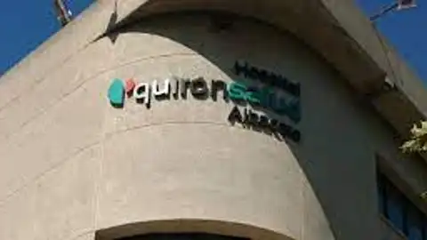 QuirónSalud QuirónSalud