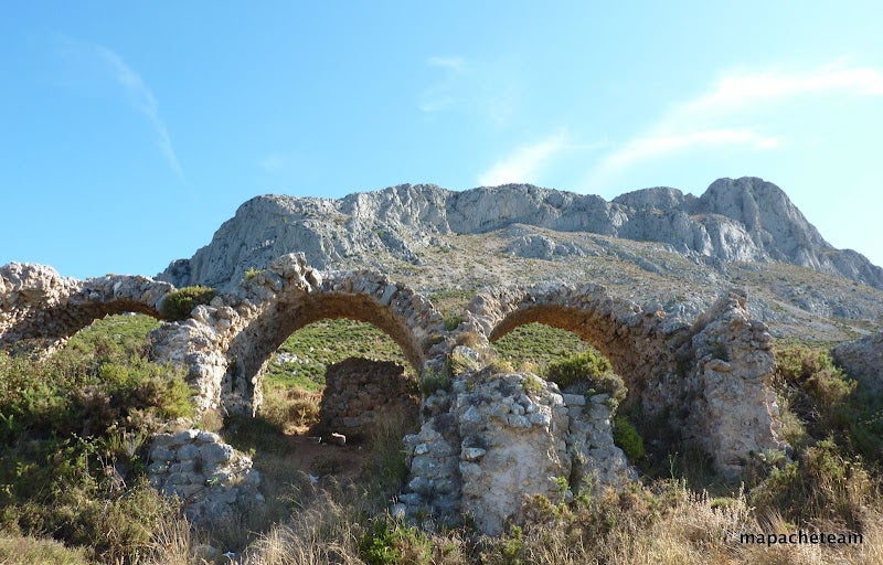 Diputación colaborará con el Plan Director del Fort de Bèrnia Diputación colaborará con el Plan Director del Fort de Bèrnia