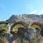 Fort de Bèrnia Fort de Bèrnia