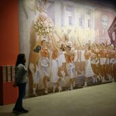 Museo Ruso Málaga