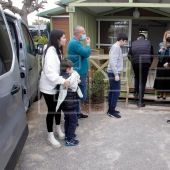 refugiados ucrania benidorm