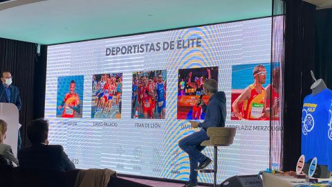 Atletismo