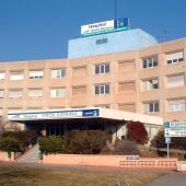 El herido fue trasladado al Hospital Santa Bárbara