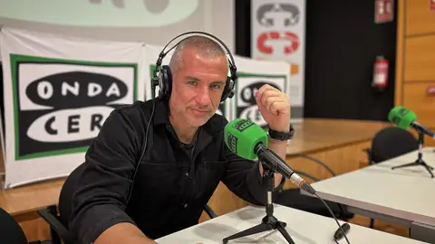 Gustavo de Dios, Informativos Onda Cero Canarias Gustavo de Dios, Informativos Onda Cero Canarias