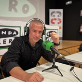 Gustavo de Dios, Informativos Onda Cero Canarias Gustavo de Dios, Informativos Onda Cero Canarias