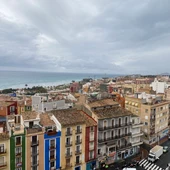 la vila joiosa lluvia la vila joiosa lluvia