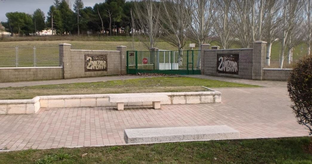 Muere un menor tras ser reducido en el Centro de Menores Zambrana de Valladolid Muere un menor tras ser reducido en el Centro de Menores Zambrana de Valladolid