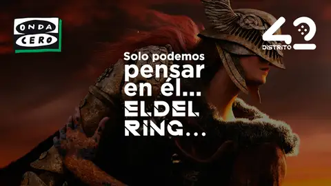 Elden RIng Onda Cero