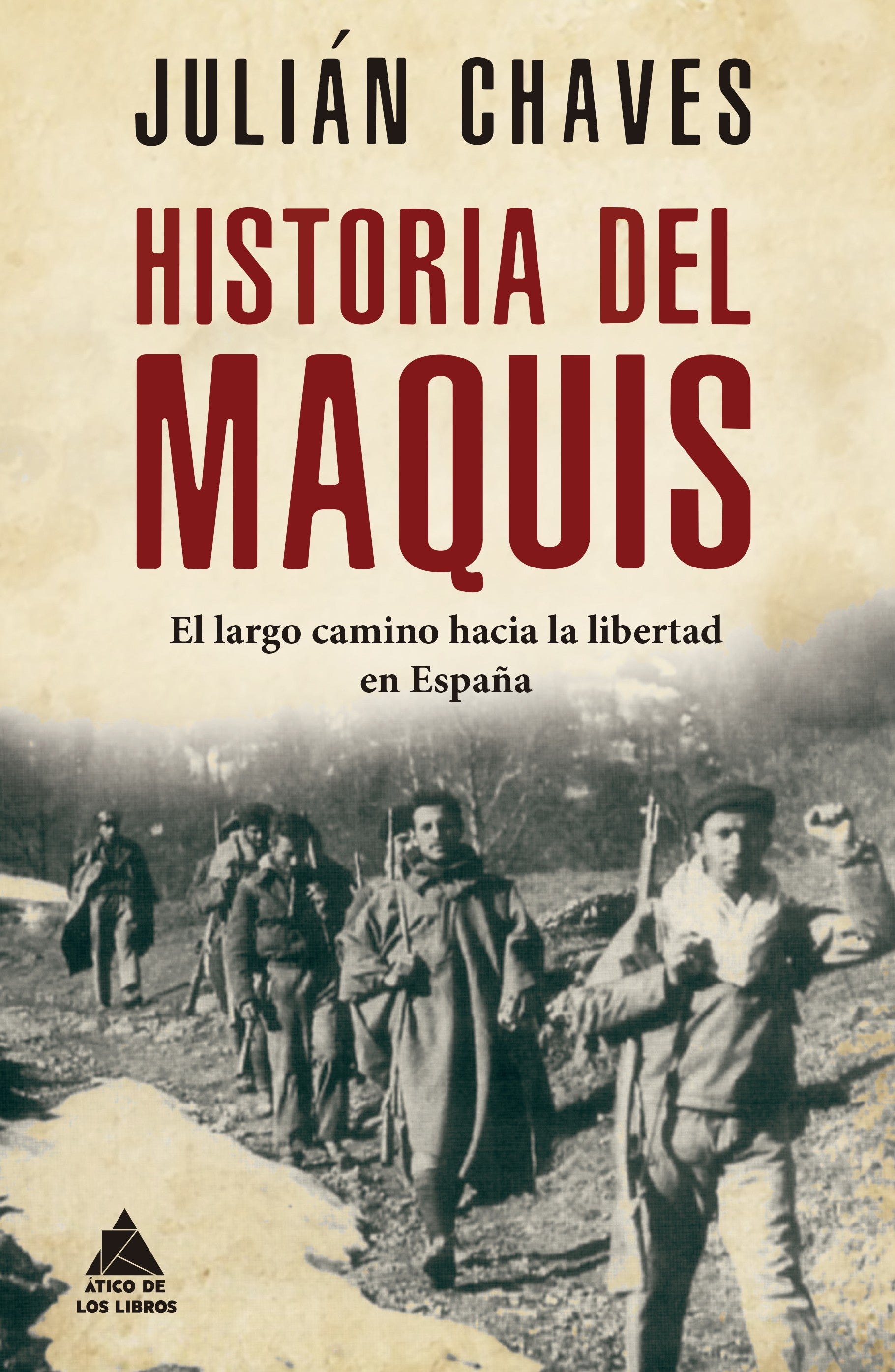 Qui eren els "Maquis" Qui eren els "Maquis"