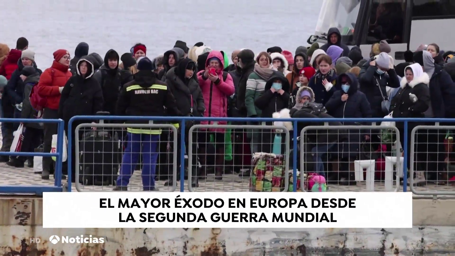 Extremadura cuenta a día de hoy con 709 protecciones temporales a refugiados por la guerra de Ucrania Extremadura cuenta a día de hoy con 709 protecciones temporales a refugiados por la guerra de Ucrania