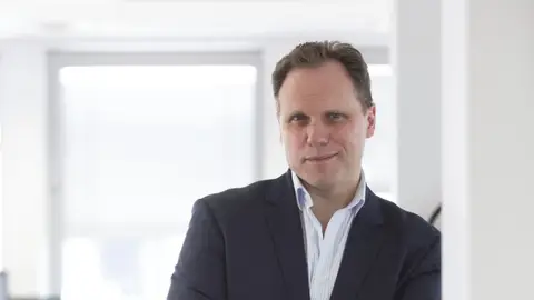 Daniel Lacelle Más de Uno Lugo