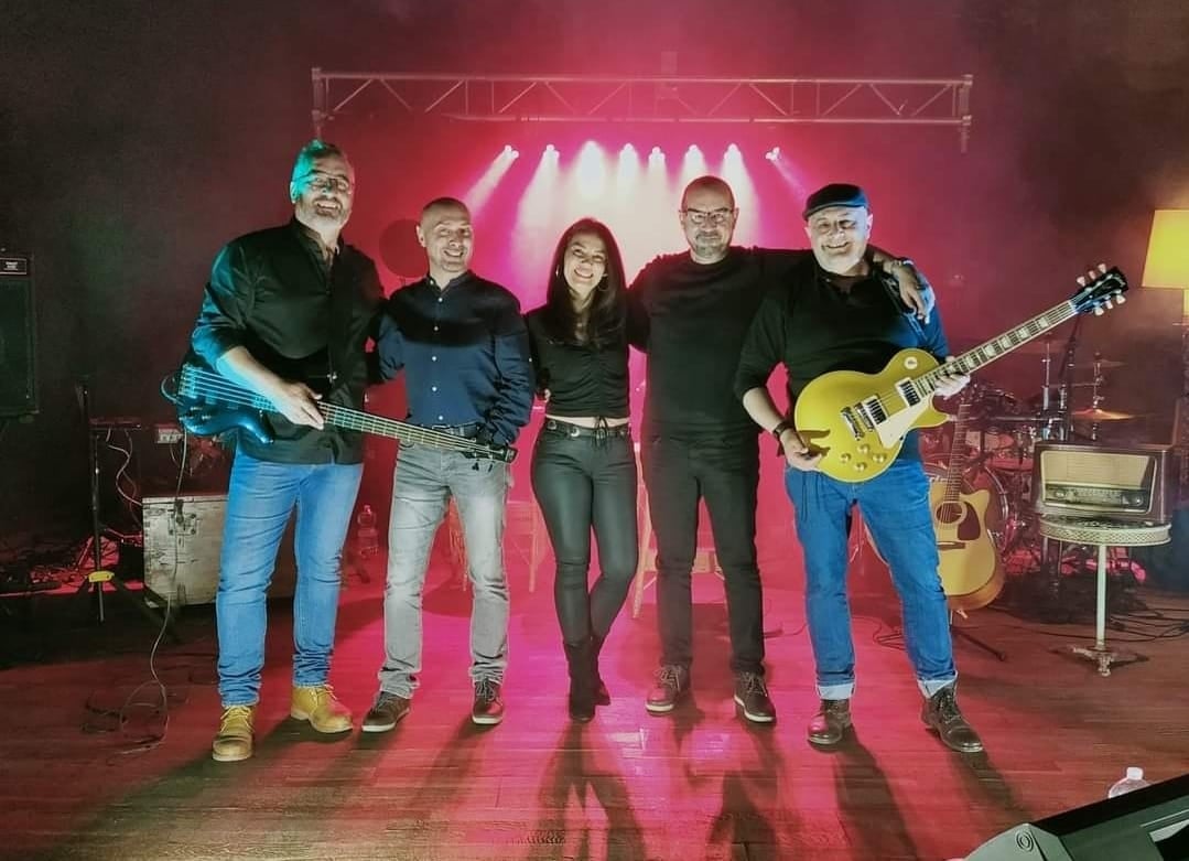 O´Hara Divas del Pop Español el próximo sábado en Nueva Ciudad O´Hara Divas del Pop Español el próximo sábado en Nueva Ciudad