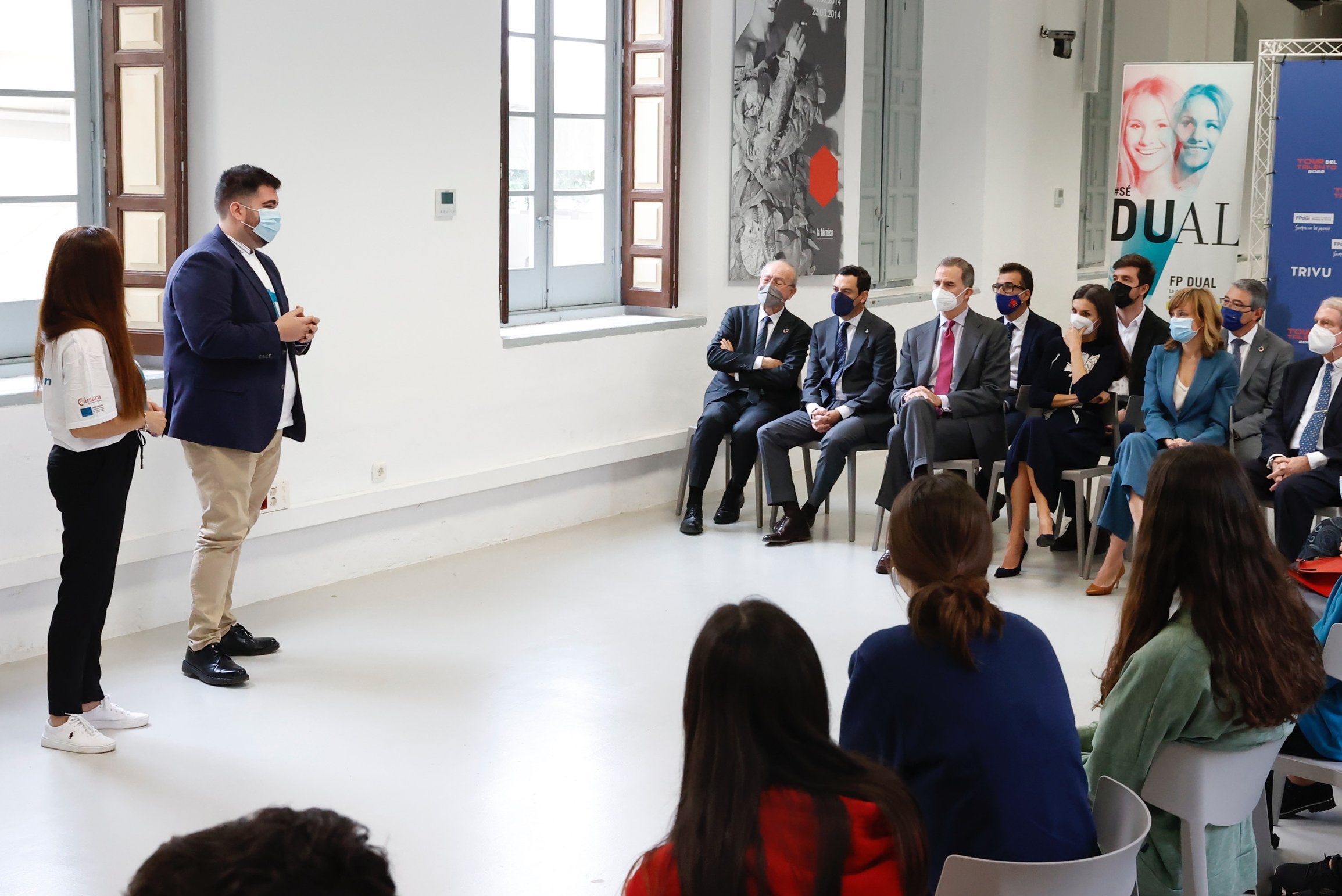 Más de Uno Málaga 07/03/2022 Más de Uno Málaga 07/03/2022