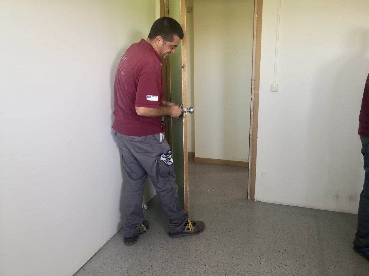 El Ayuntamiento de Almassora ofrece el albergue de Santa Quitèria para acoger a familias ucranianas El Ayuntamiento de Almassora ofrece el albergue de Santa Quitèria para acoger a familias ucranianas