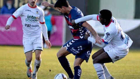 Gimnastica Segoviana