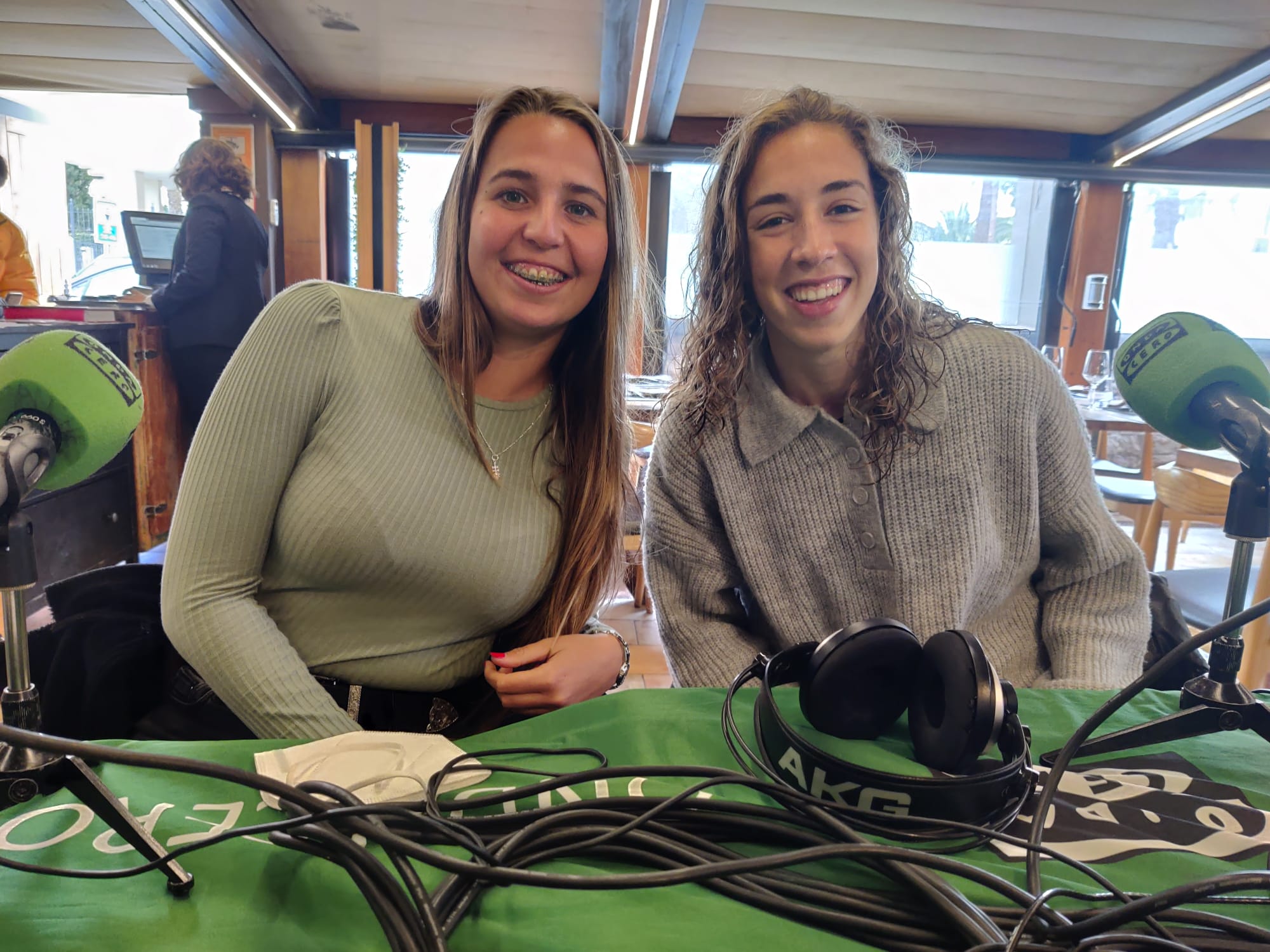 El Málaga femenino, campeón de Liga a falta de cinco jornadas El Málaga femenino, campeón de Liga a falta de cinco jornadas