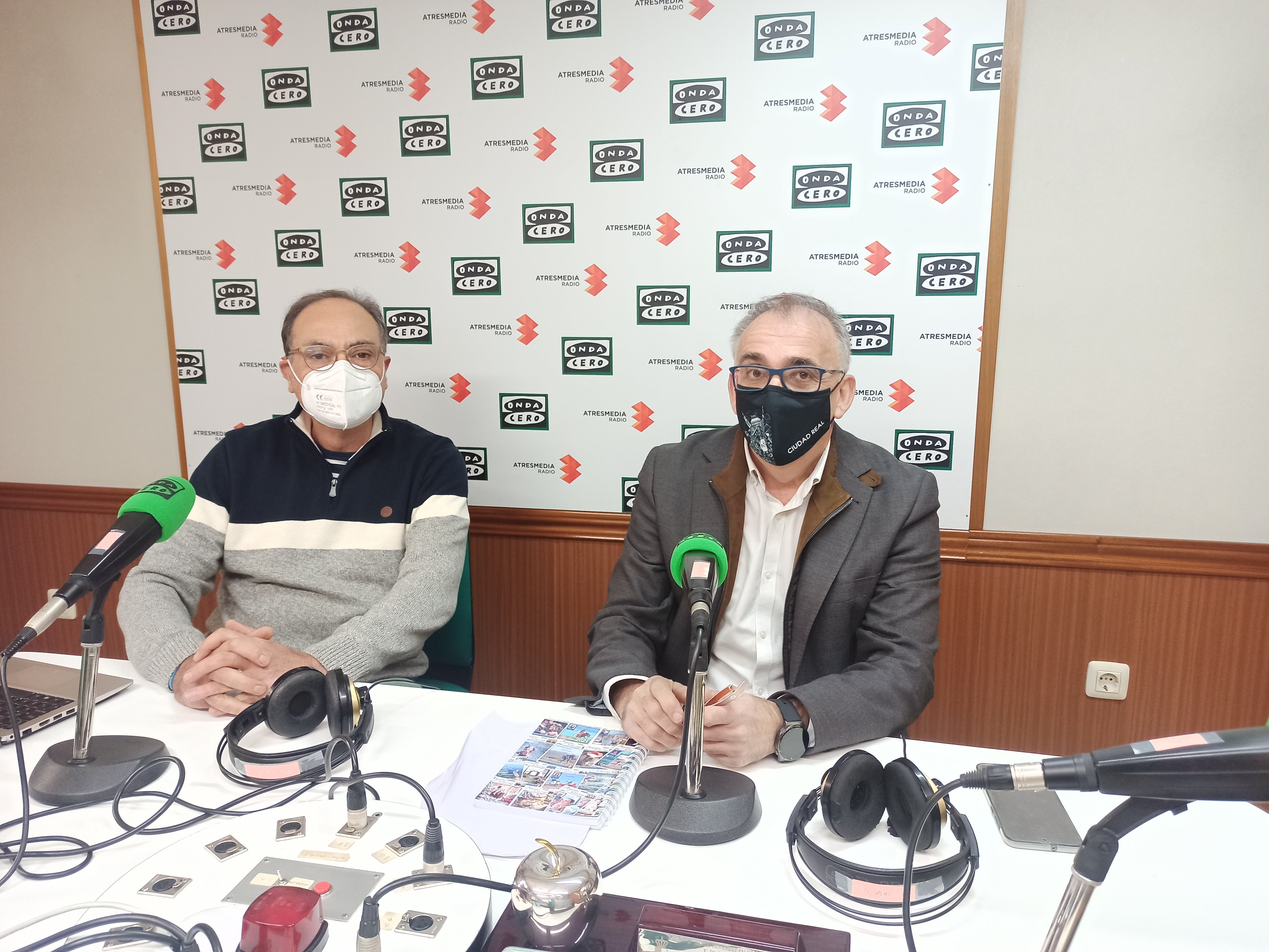 Aprofem continua colaborando con el Impefe en el fomento del emprendimiento joven y la economía circular Aprofem continua colaborando con el Impefe en el fomento del emprendimiento joven y la economía circular