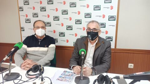 Impefe y Aprofem