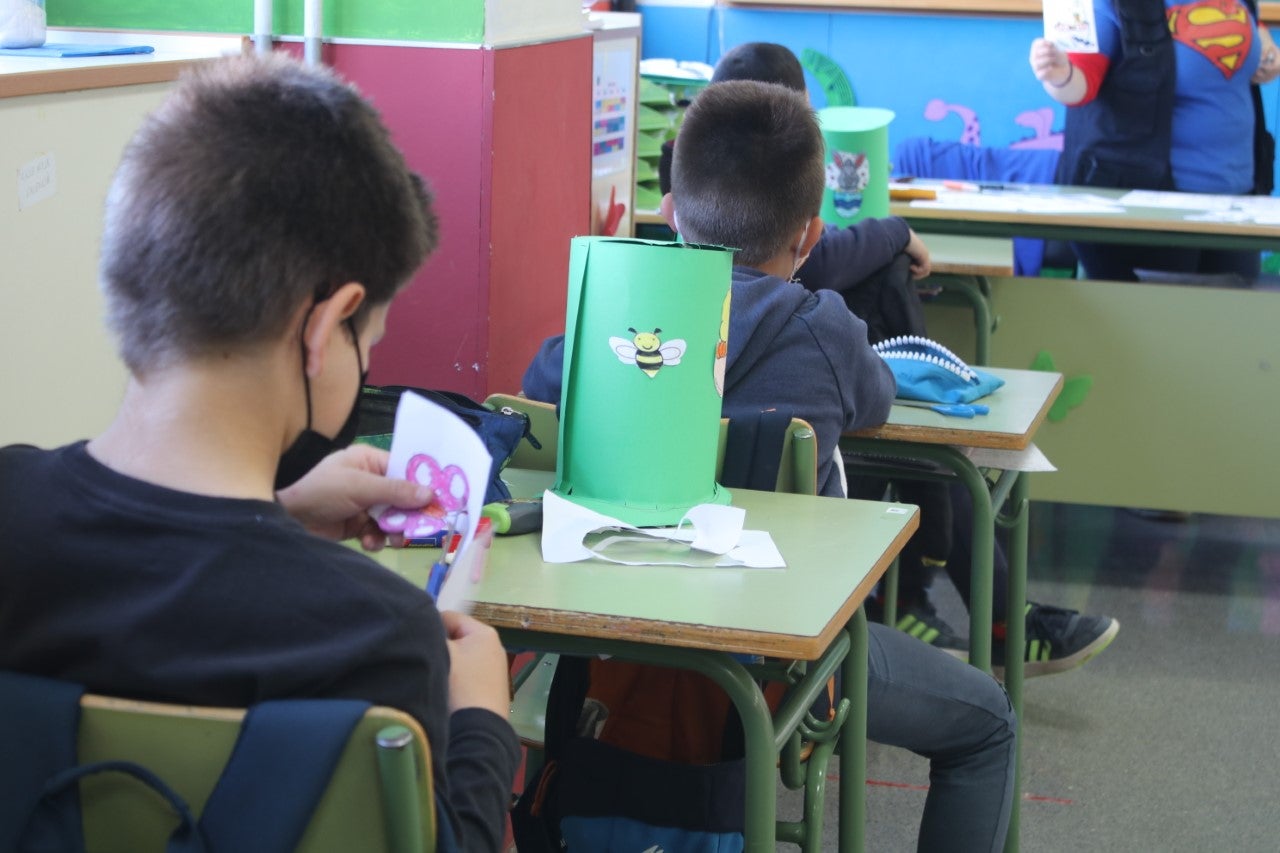 Onda abre el periodo de inscripción para la Escoleta de Pasqua Onda abre el periodo de inscripción para la Escoleta de Pasqua