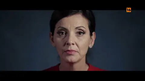 'Nevenka: Especial 8M' | Estreno, este martes en laSexta 'Nevenka: Especial 8M' | Estreno, este martes en laSexta