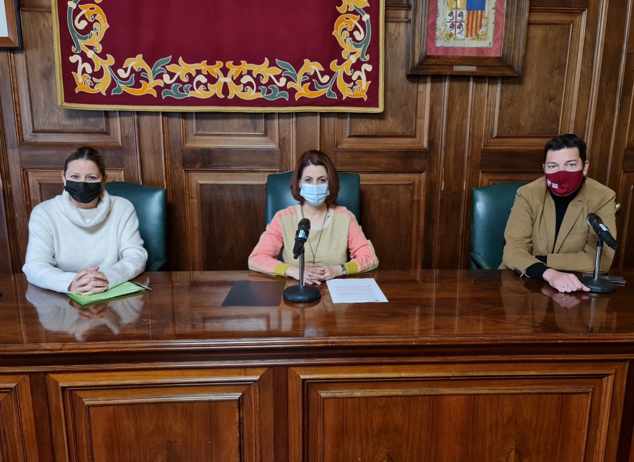 Las Bodas de Isabel amplían escenarios Las Bodas de Isabel amplían escenarios