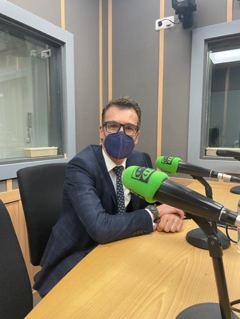 La Fundacion Princesa Girona elige Málaga para estrenar el Tour del Talento 2022 La Fundacion Princesa Girona elige Málaga para estrenar el Tour del Talento 2022