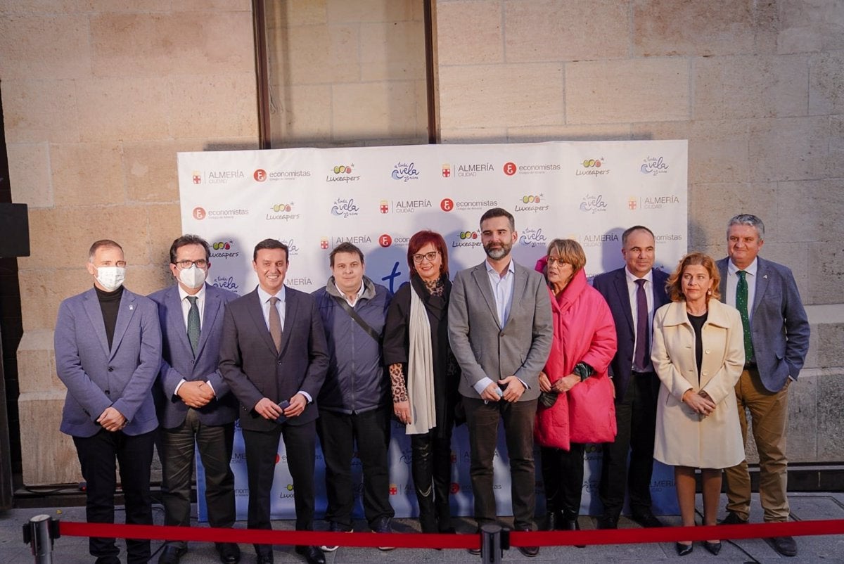 La asociación 'A Toda Vela' celebra sus 25 años de compromiso con las personas con discapacidad intelectual La asociación 'A Toda Vela' celebra sus 25 años de compromiso con las personas con discapacidad intelectual