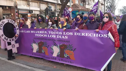Imagen de la cabecera de la manifestación Imagen de la cabecera de la manifestación