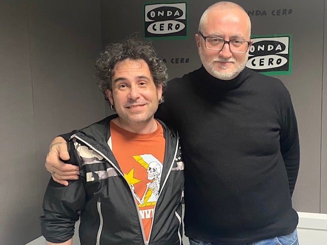 Zarápolis: nuevo disco y nueva formación después de 10 años Zarápolis: nuevo disco y nueva formación después de 10 años