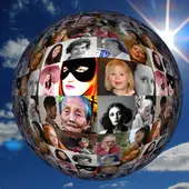 La Vega Baja se vuelca en este Día Internacional de la Mujer en el logro de la igualdad real La Vega Baja se vuelca en este Día Internacional de la Mujer en el logro de la igualdad real
